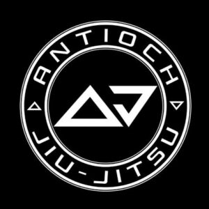 Antioch Jiu-Jitsu logo